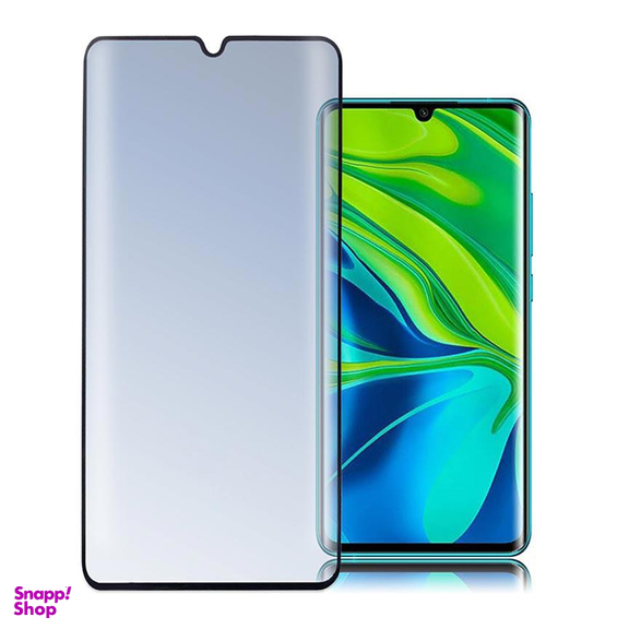 محافظ صفحه نمایش لاین (Lion) مدل RT007 مناسب موبایل شیایومی Mi Note 10 Pro بسته دو عددی