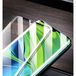 محافظ صفحه نمایش لاین (Lion) مدل RT007 مناسب موبایل شیایومی Mi Note 10 Pro بسته دو عددی