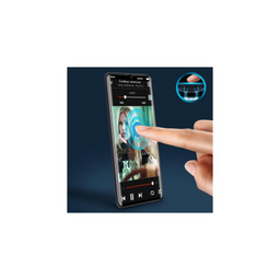 محافظ صفحه نمایش لاین (Lion) مدل RT007 مناسب موبایل شیایومی Mi Note 10 Pro بسته دو عددی