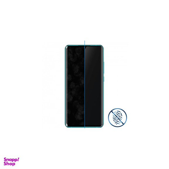 محافظ صفحه نمایش لاین (Lion) مدل RT007 مناسب موبایل شیایومی Mi Note 10 Pro بسته دو عددی