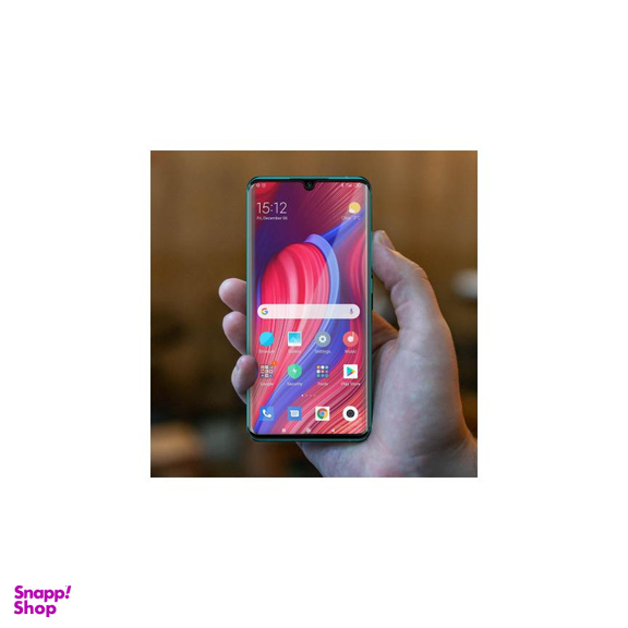 محافظ صفحه نمایش لاین (Lion) مدل RT007 مناسب موبایل شیایومی Mi Note 10 Pro بسته دو عددی
