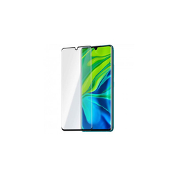محافظ صفحه نمایش لاین (Lion) مدل RT007 مناسب موبایل شیایومی Mi Note 10 Pro بسته دو عددی