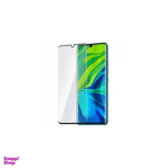 محافظ صفحه نمایش لاین (Lion) مدل RT007 مناسب موبایل شیایومی Mi Note 10 Pro بسته دو عددی