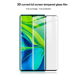 محافظ صفحه نمایش لاین (Lion) مدل RT007 مناسب موبایل شیایومی Mi Note 10 Pro بسته دو عددی