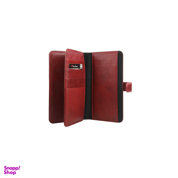 کاور پیرکاردین (Pierre Cardin) مدل PCL-P09 مناسب موبایل سامسونگ Galaxy S8 پلاس