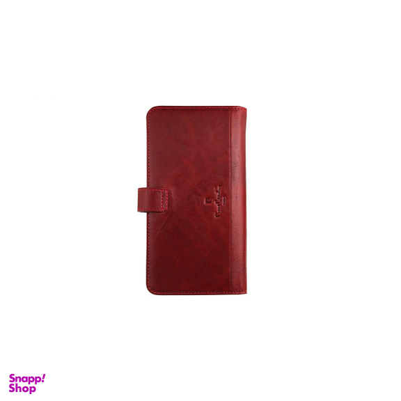 کاور پیرکاردین (Pierre Cardin) مدل PCL-P09 مناسب موبایل سامسونگ Galaxy S8 پلاس