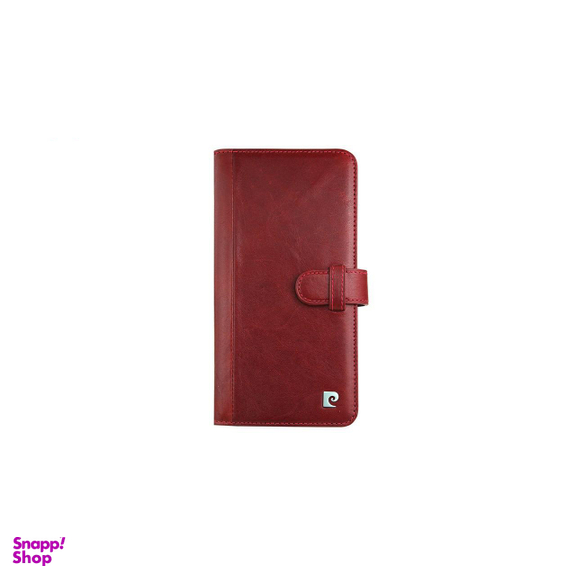 کاور پیرکاردین (Pierre Cardin) مدل PCL-P09 مناسب موبایل سامسونگ Galaxy S8 پلاس