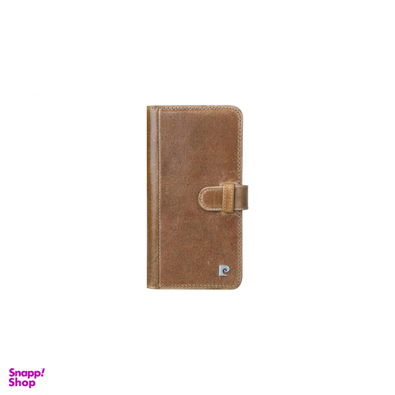 کاور پیرکاردین (Pierre Cardin) مدل PCL-P09 مناسب موبایل سامسونگ Galaxy S8 پلاس