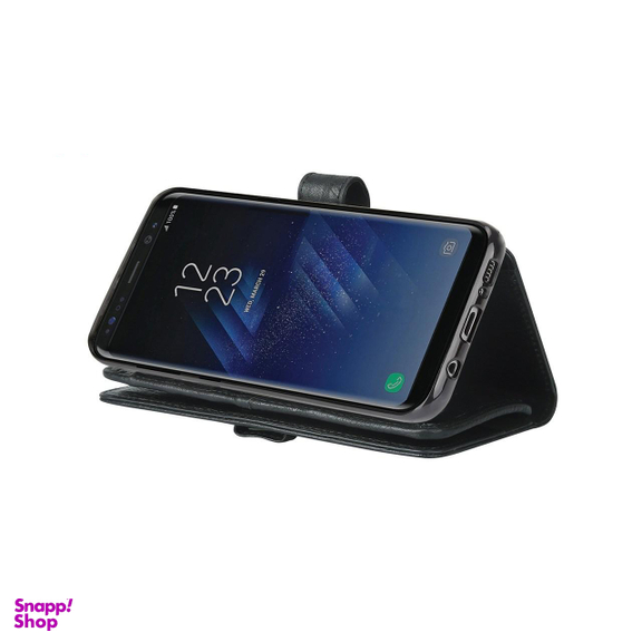 کاور پیرکاردین (Pierre Cardin) مدل PCL-P09 مناسب موبایل سامسونگ Galaxy S8 پلاس