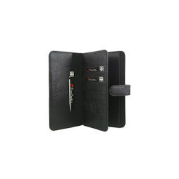 کاور پیرکاردین (Pierre Cardin) مدل PCL-P09 مناسب موبایل سامسونگ Galaxy S8 پلاس
