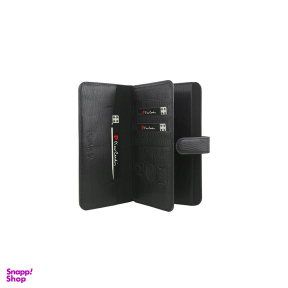 کاور پیرکاردین (Pierre Cardin) مدل PCL-P09 مناسب موبایل سامسونگ Galaxy S8 پلاس