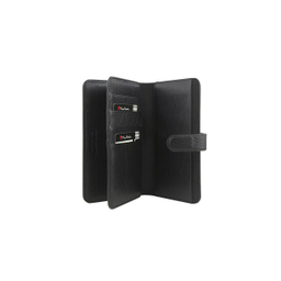 کاور پیرکاردین (Pierre Cardin) مدل PCL-P09 مناسب موبایل سامسونگ Galaxy S8 پلاس