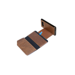 کاور پیرکاردین (Pierre Cardin) مدل PCL-P09 مناسب موبایل سامسونگ Galaxy S8 پلاس