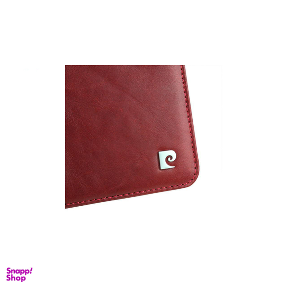 کاور پیرکاردین (Pierre Cardin) مدل PCL-P09 مناسب موبایل سامسونگ Galaxy S8 پلاس