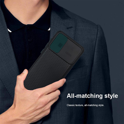 کاور کانواس (Canvas) مدل INNOVATION مناسب موبایل سامسونگ Galaxy A21S