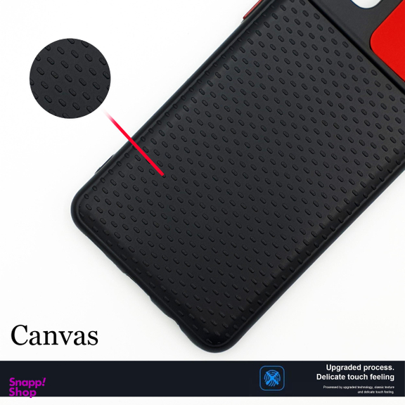 کاور کانواس (Canvas) مدل INNOVATION مناسب موبایل سامسونگ Galaxy A21S