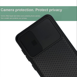 کاور کانواس (Canvas) مدل INNOVATION مناسب موبایل سامسونگ Galaxy A21S