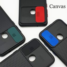 کاور کانواس (Canvas) مدل INNOVATION مناسب موبایل سامسونگ Galaxy A21S