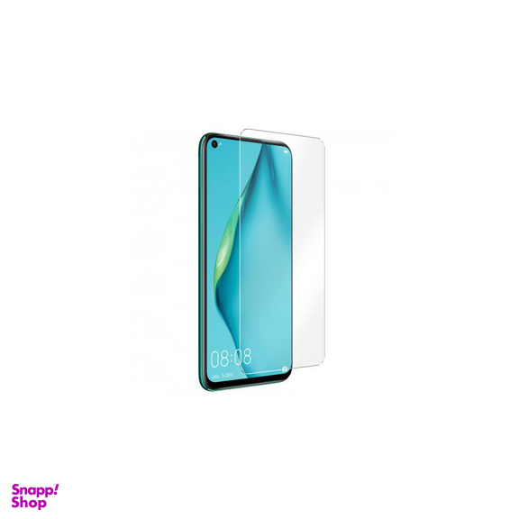 محافظ صفحه نمایش لاین (Lion) مدل RB007 مناسب موبایل هوآوی P40 Lite بسته دو عددی