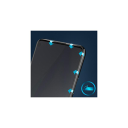 محافظ صفحه نمایش لاین (Lion) مدل RB007 مناسب موبایل هوآوی P40 Lite بسته دو عددی