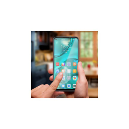 محافظ صفحه نمایش لاین (Lion) مدل RB007 مناسب موبایل هوآوی P40 Lite بسته دو عددی