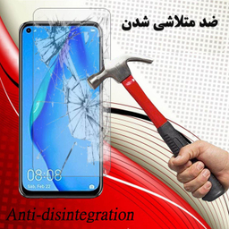 محافظ صفحه نمایش لاین (Lion) مدل RB007 مناسب موبایل هوآوی P40 Lite بسته دو عددی