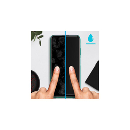 محافظ صفحه نمایش لاین (Lion) مدل RB007 مناسب موبایل هوآوی P40 Lite بسته دو عددی