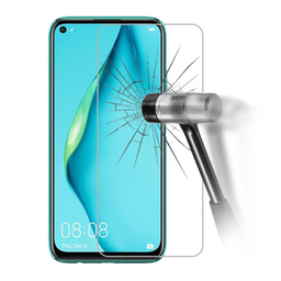 محافظ صفحه نمایش لاین (Lion) مدل RB007 مناسب موبایل هوآوی P40 Lite بسته دو عددی