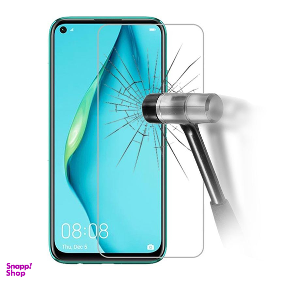 محافظ صفحه نمایش لاین (Lion) مدل RB007 مناسب موبایل هوآوی P40 Lite بسته دو عددی