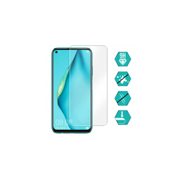 محافظ صفحه نمایش لاین (Lion) مدل RB007 مناسب موبایل هوآوی P40 Lite بسته دو عددی