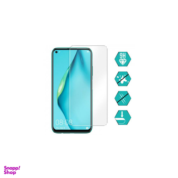 محافظ صفحه نمایش لاین (Lion) مدل RB007 مناسب موبایل هوآوی P40 Lite بسته دو عددی