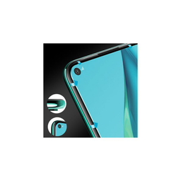 محافظ صفحه نمایش لاین (Lion) مدل RB007 مناسب موبایل هوآوی P40 Lite بسته دو عددی