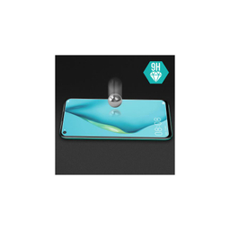 محافظ صفحه نمایش لاین (Lion) مدل RB007 مناسب موبایل هوآوی P40 Lite بسته دو عددی