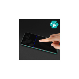 محافظ صفحه نمایش لاین (Lion) مدل RB007 مناسب موبایل هوآوی P40 Lite بسته دو عددی