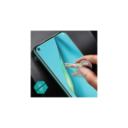 محافظ صفحه نمایش لاین (Lion) مدل RB007 مناسب موبایل هوآوی P40 Lite بسته دو عددی