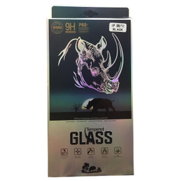 محافظ صفحه نمایش یونیفا (Unipha) کد 102مناسب موبایل اپل iPhone11/iPhone Xr