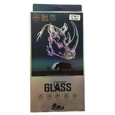 محافظ صفحه نمایش یونیفا (Unipha) کد 102مناسب موبایل اپل iPhone11/iPhone Xr