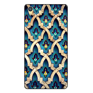 کاور کی اچ (KH) کد 6758 مناسب موبایل سونی XPERIA XA Ultra