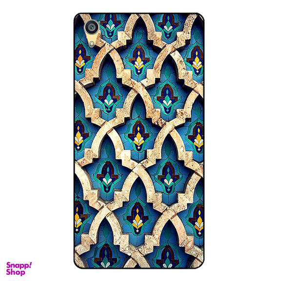 کاور کی اچ (KH) کد 6758 مناسب موبایل سونی XPERIA XA Ultra