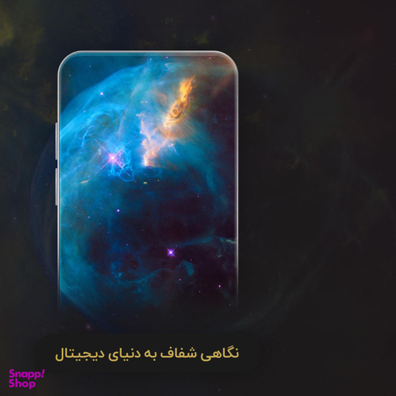 محافظ صفحه نمایش لاین (Lion) مدل RT007 مناسب موبایل هوآوی Y6p 2019 بسته دو عددی