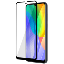 محافظ صفحه نمایش لاین (Lion) مدل RT007 مناسب موبایل هوآوی Y6p 2019 بسته دو عددی