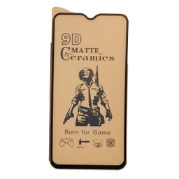 محافظ صفحه نمایش سرامیکی یونیفا (Unipha) مدل GC-S مناسب موبایل سامسونگ Galaxy A50 / A50s / A30s