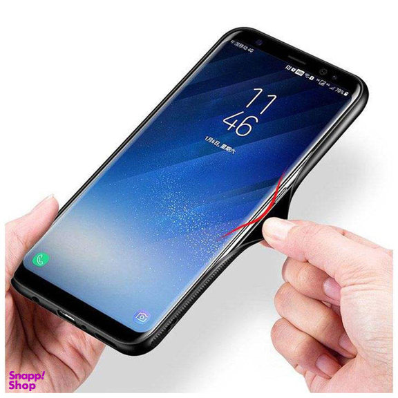 کاور ماموت (Mammoth) مدل PGMA مناسب موبایل شیایومی Mi 9T به همراه محافظ صفحه نمایش