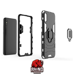 کاور کانواس (Canvas) مدل RHINO SERIES مناسب موبایل شیایومی Redmi 9A