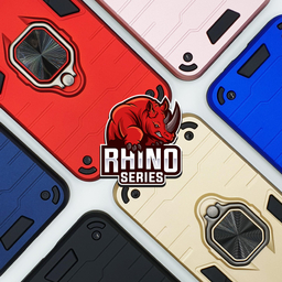 کاور کانواس (Canvas) مدل RHINO SERIES مناسب موبایل شیایومی Redmi 9A