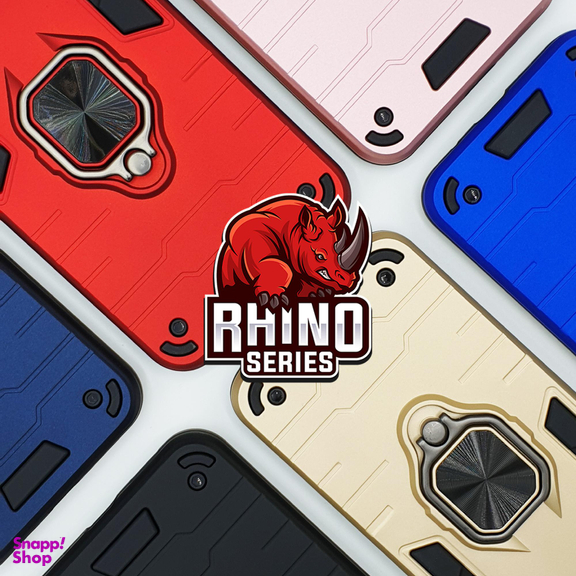 کاور کانواس (Canvas) مدل RHINO SERIES مناسب موبایل شیایومی Redmi 9A