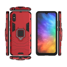کاور کانواس (Canvas) مدل RHINO SERIES مناسب موبایل شیایومی Redmi 9A