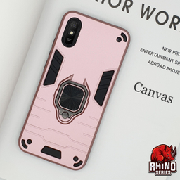کاور کانواس (Canvas) مدل RHINO SERIES مناسب موبایل شیایومی Redmi 9A