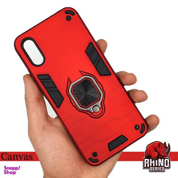 کاور کانواس (Canvas) مدل RHINO SERIES مناسب موبایل شیایومی Redmi 9A