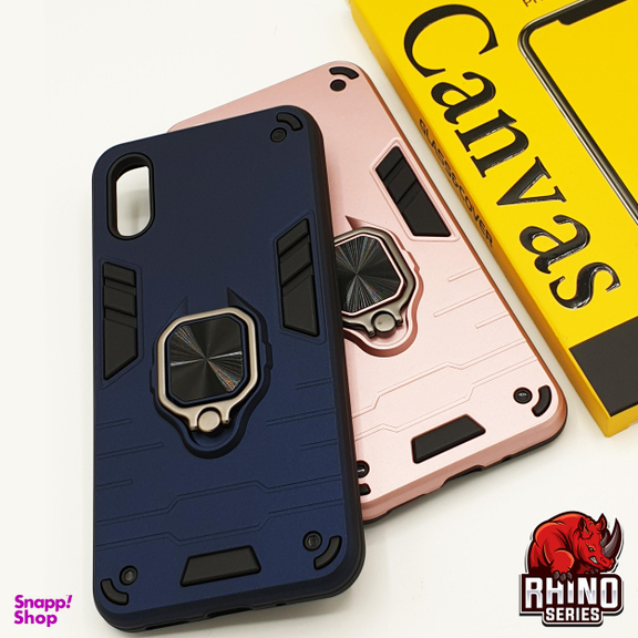کاور کانواس (Canvas) مدل RHINO SERIES مناسب موبایل شیایومی Redmi 9A